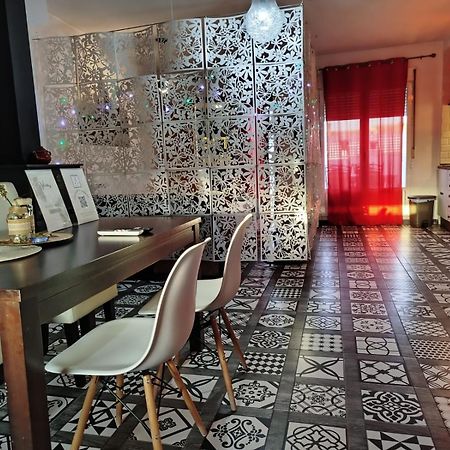 Ferienwohnung El Akito, Huéscar Exterior foto