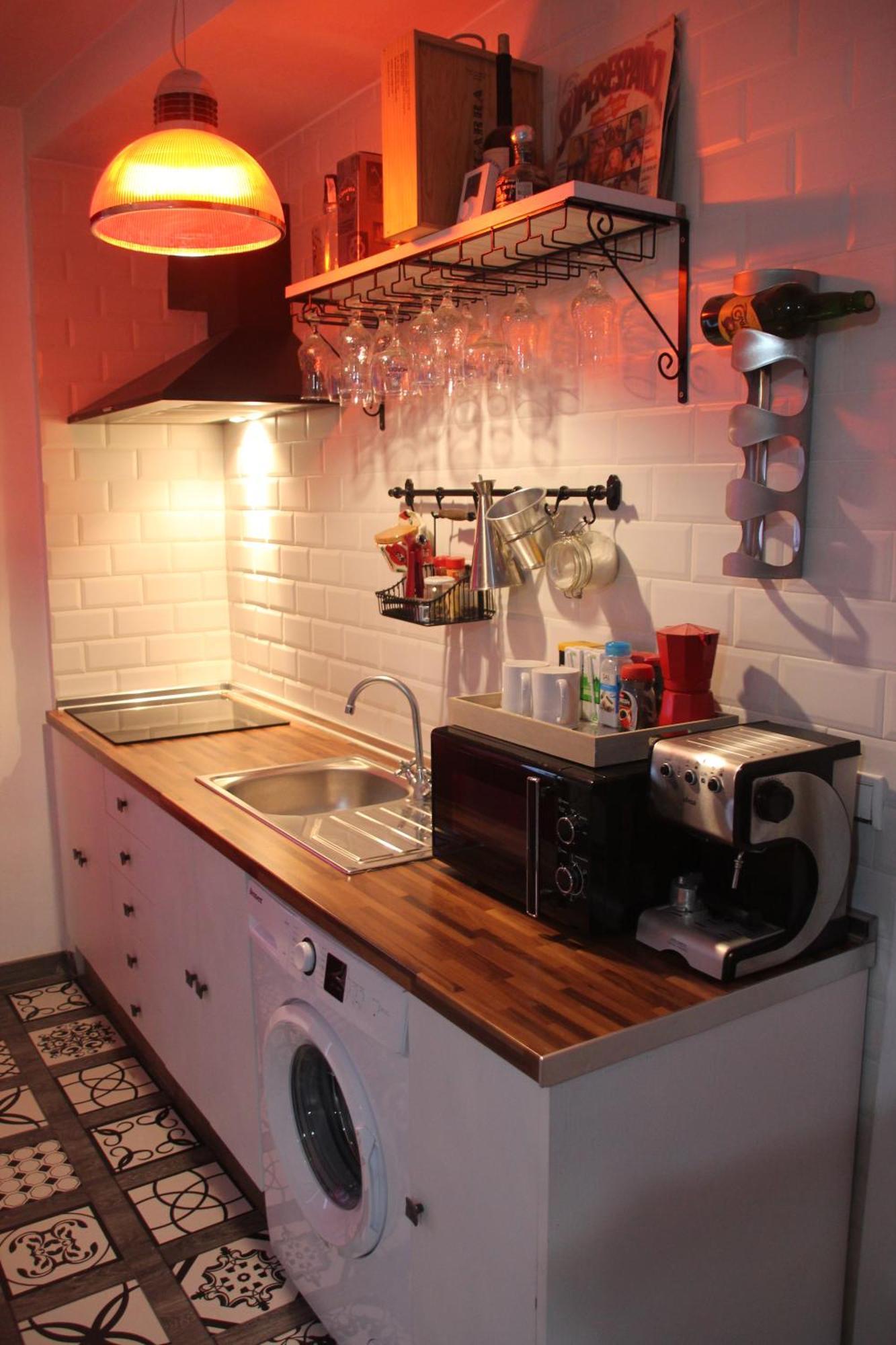 Ferienwohnung El Akito, Huéscar Exterior foto