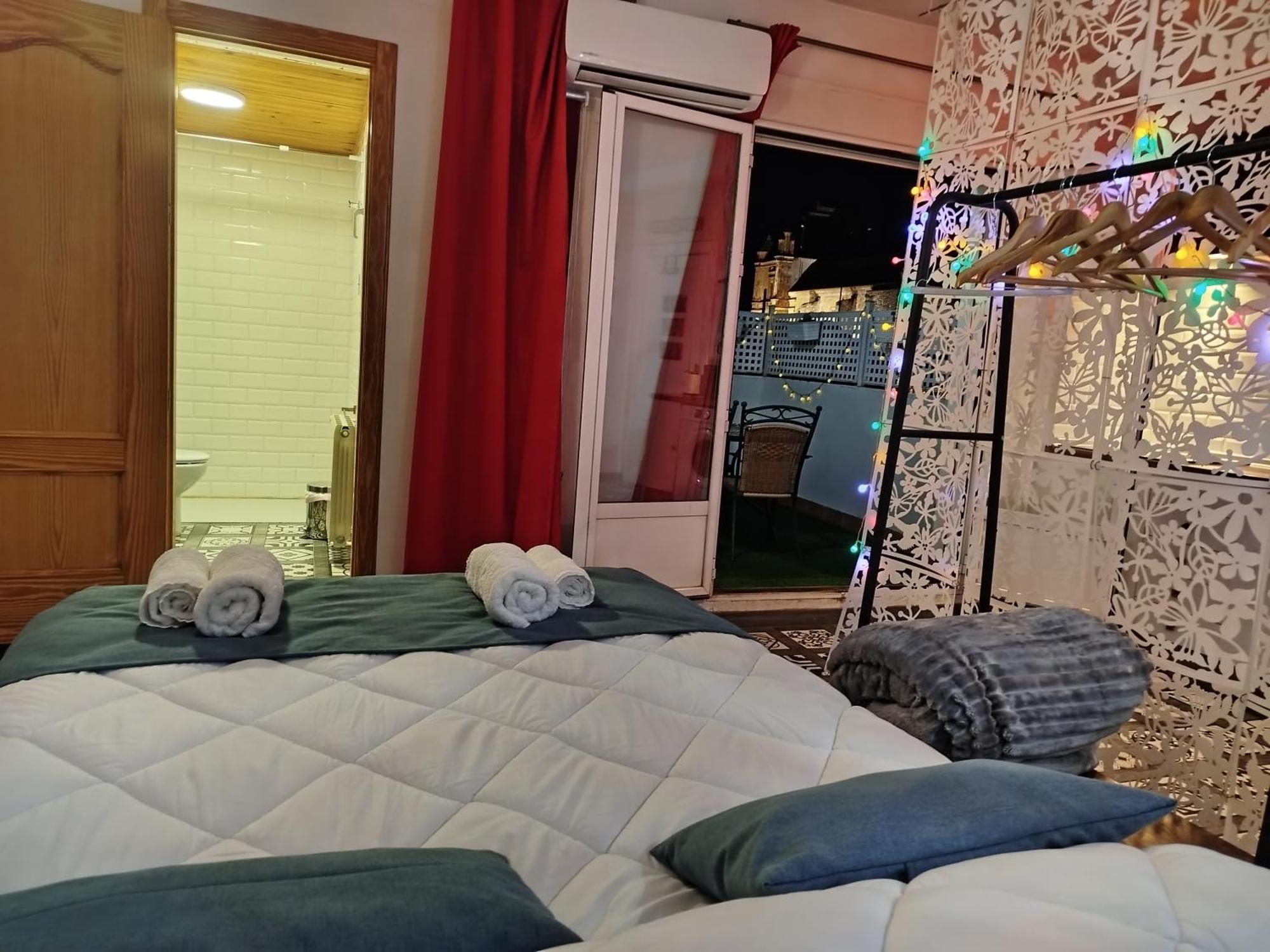 Ferienwohnung El Akito, Huéscar Exterior foto